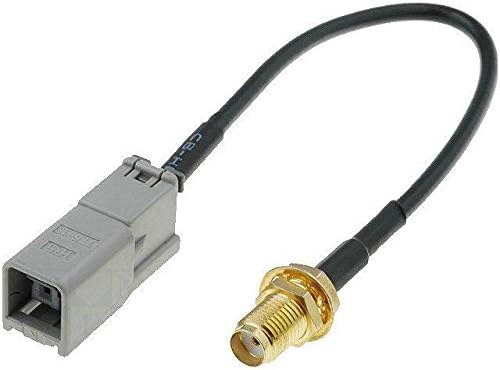 ADNAuto 79745 Cable Gps Gt-5 Sma-B