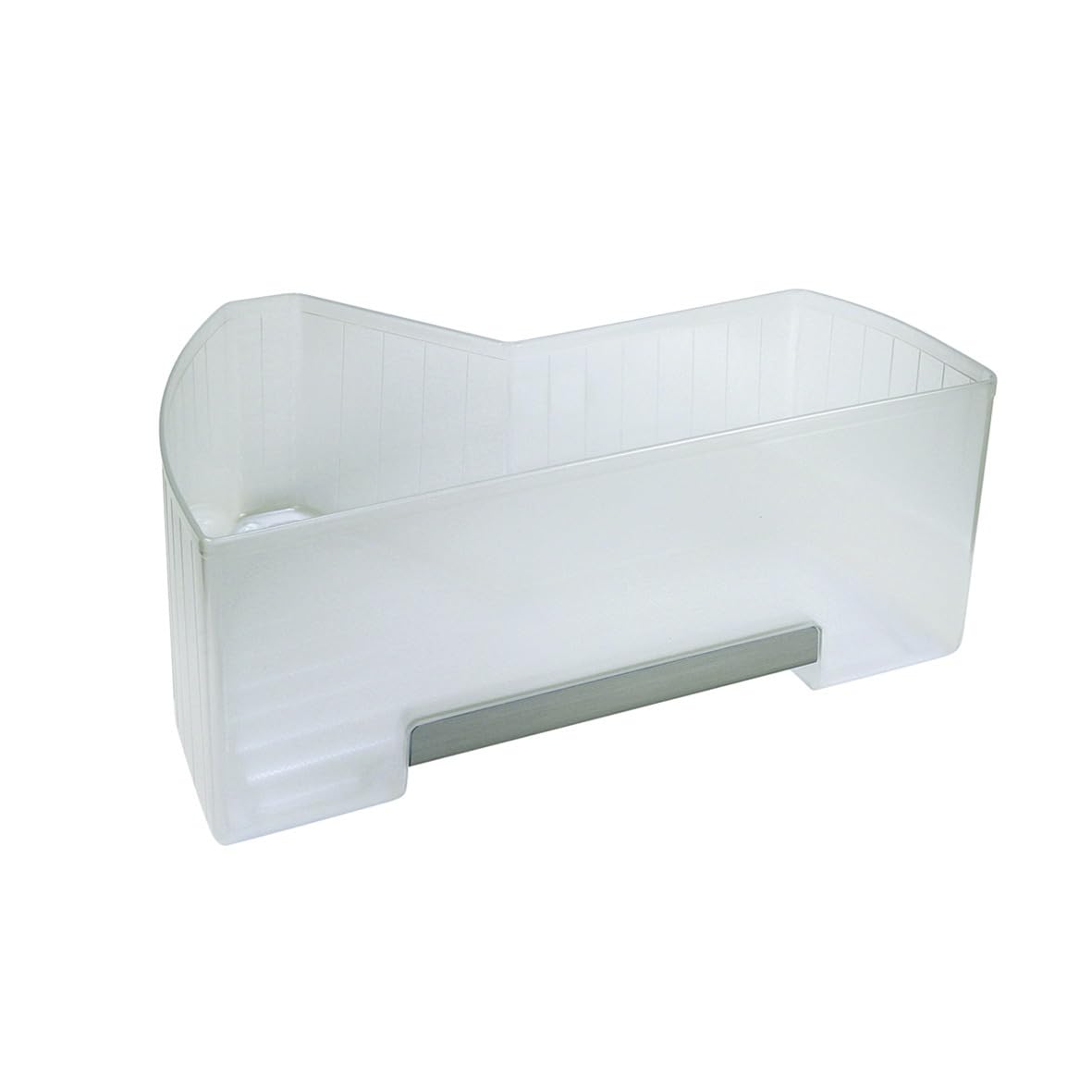easyPART Kompatibel/Ersatz für Constructa 00448561 Gemüseschale Schublade Gemüsefach 470x197/161x300/173mm Kühlschrank Bosch Siemens 448561 Balay Neff Gaggenau kir kil kid kfr