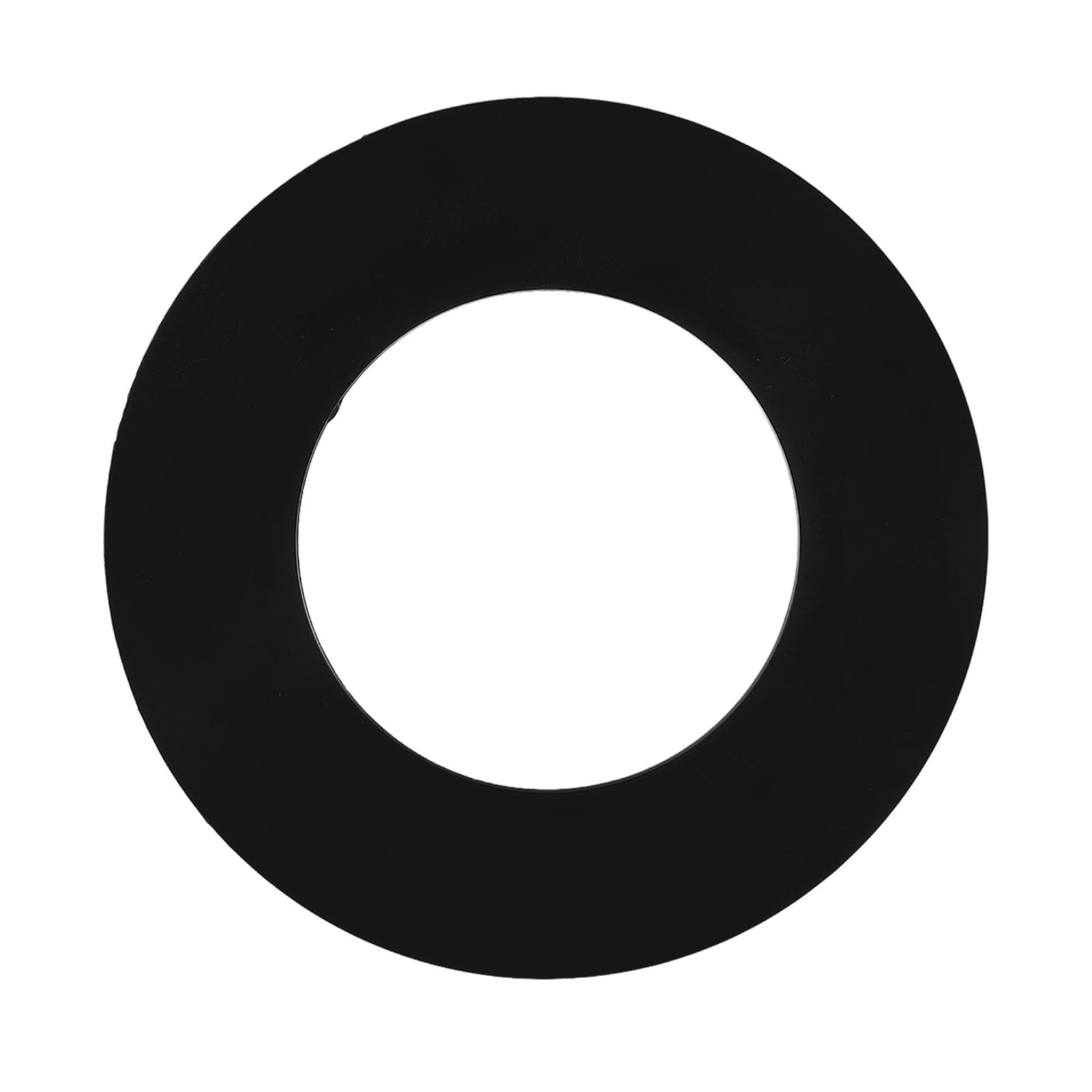 Kit Spessori Perno Benna da 50 Mm per ZX85, CAT 308, Vio 80 - Sostituzione in Plastica Tecnica per Aumentare gli Intervalli di Ingrassaggio