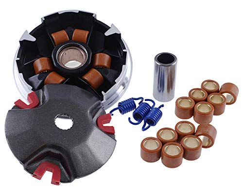 Variateur 2EXTREME minarelli Performance MBK Booster Spirit 50