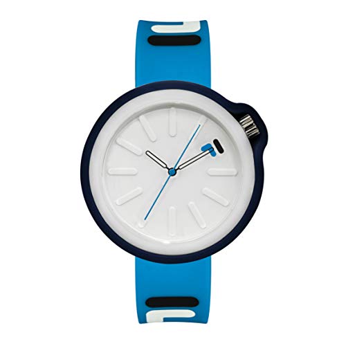 Opiniones y reviews de Reloj Puma Azul - los más vendidos. 41 Fila Casual Style Azul Reloj Unisex