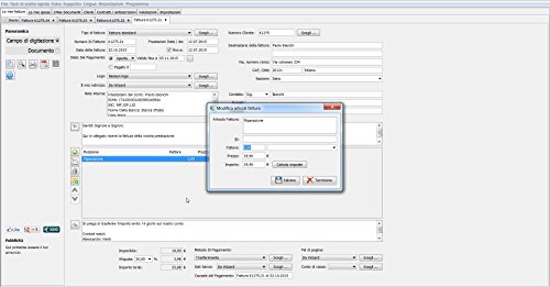 Gestione Fatturazione