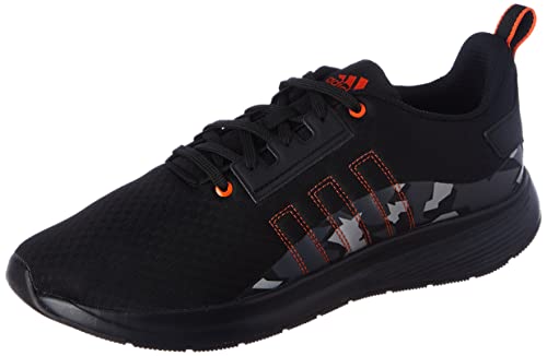 Image of adidas Mens Streetgaze M Running Shoe