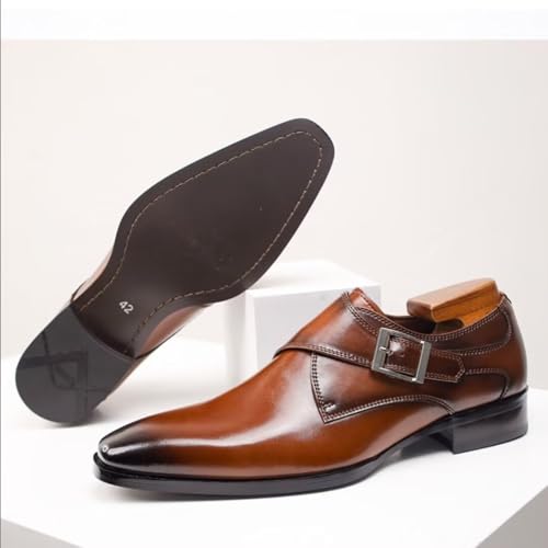 Lancaster Dress Shoes4