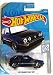 Hot Wheels 2019 Volkswagen Series 7/10 - Dark Blue Volkswagen Golf MK2 #68/250