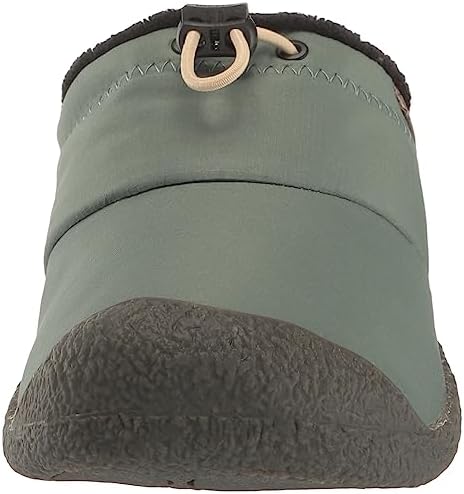 KEEN Women's Howser 3 Slide Comfy Durable Slippers Review | Image 1