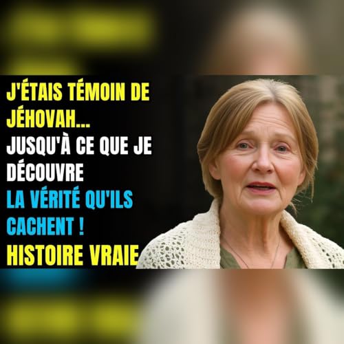 Ils m&rsquo;ont chass&eacute;e pour 1 Bible&hellip; le secret de ma famille
