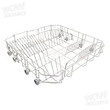 Original Gorenje Ersatzteil: UNTERE KORB KPL