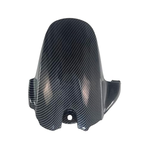 Garde-boue arrière Suzuki GSXR 750 pour rouler par tout temps sans salissure