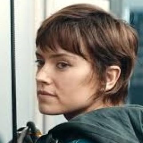 Cleaner: Rescate Vertical, EPiC: Elvis Presley in Concert, Scarlet. Podcast Por  arte de portada