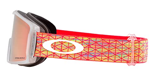 Oakley Line Miner M Snow Goggles