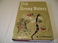 Fish the Strong Waters B0006AUQ58 Book Cover