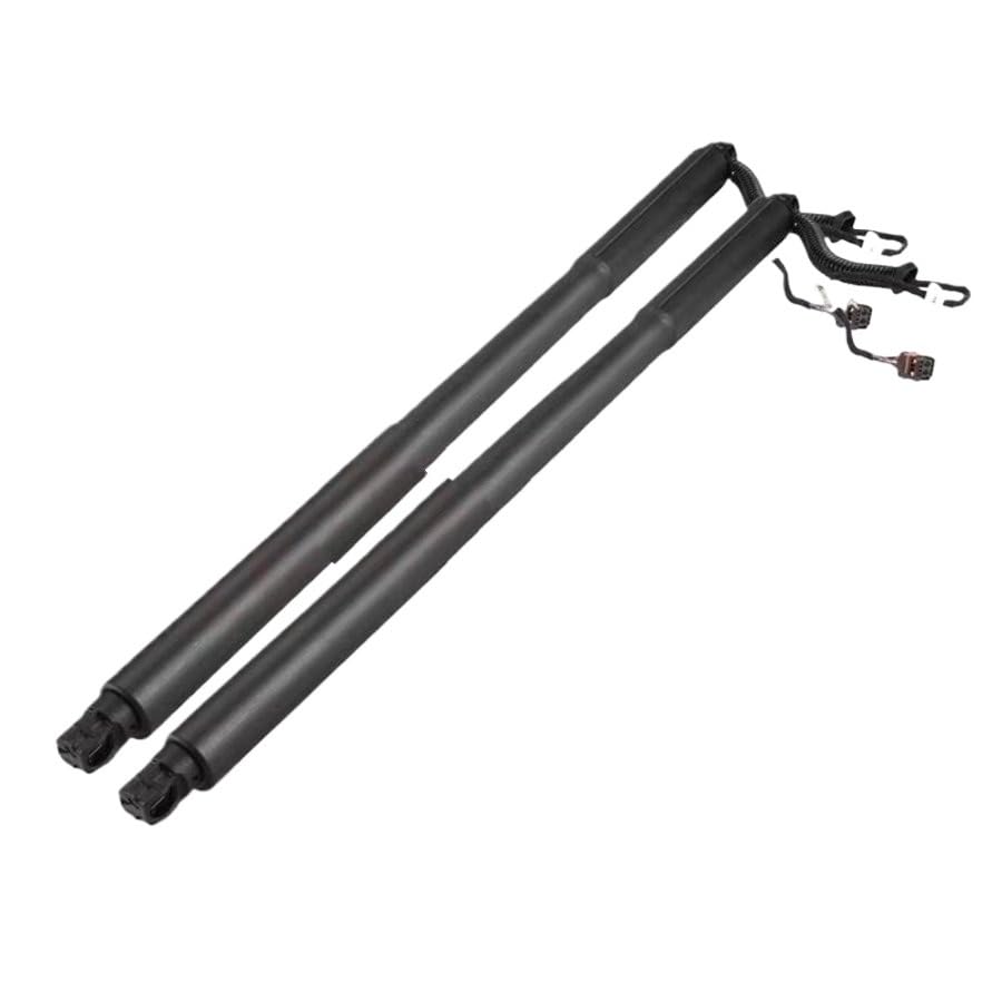 Vérin hayon électrique Cayenne 2015 support trappe arrière voiture jambe de force levage coffre