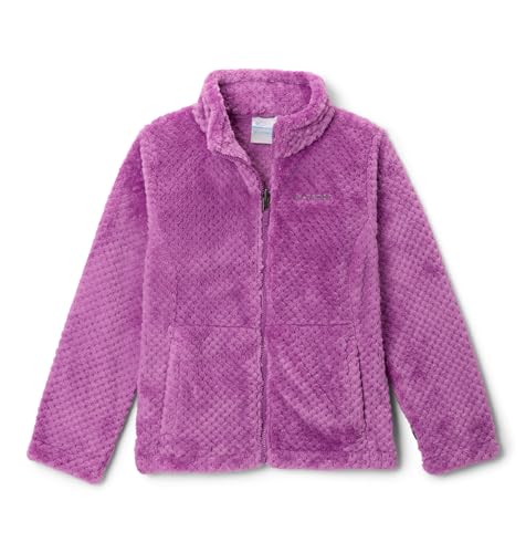 Image of Columbia Kids Bugaboo III Fleece Interchange Jacket (Little Kid /Big Kid)
