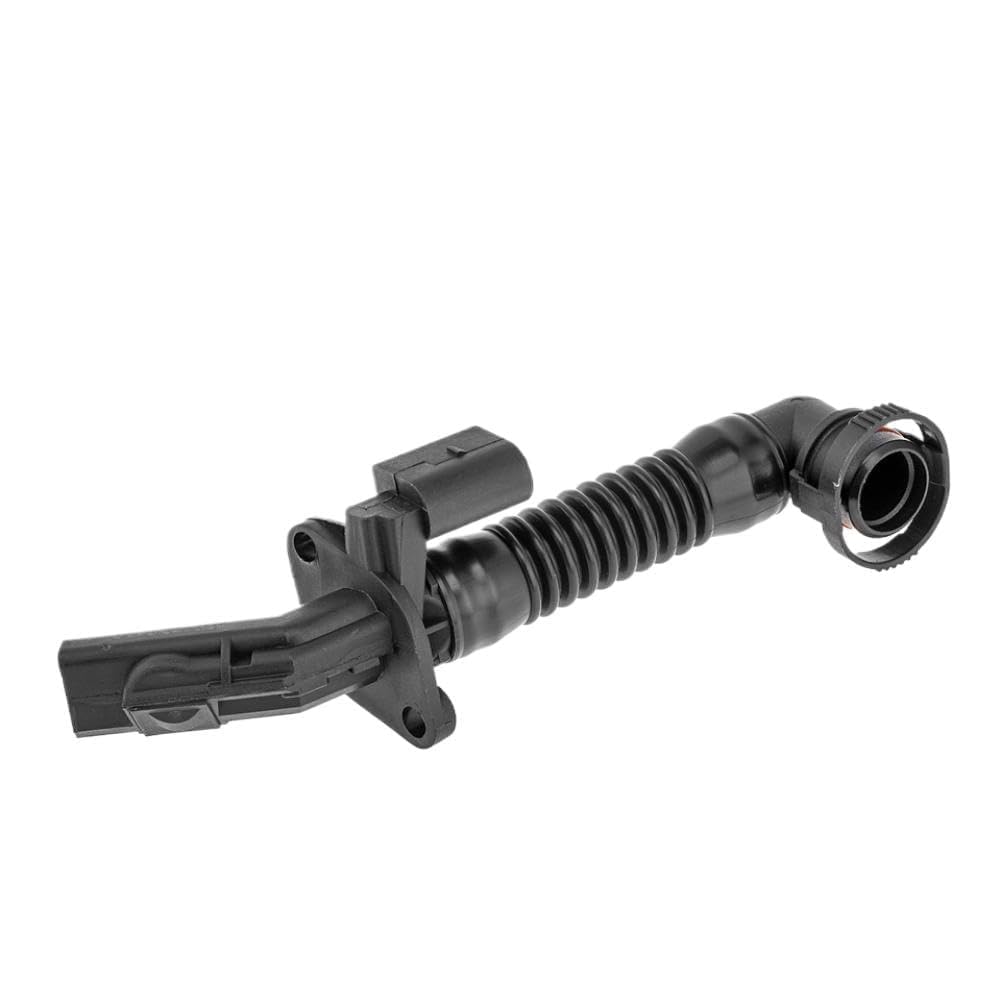 Cylinder Head Cover Breather Vent Hose 03H103202D Compatible with Audi Q7 4L 3.6 2006-2010 and A6 B7 3.6 2005-2018