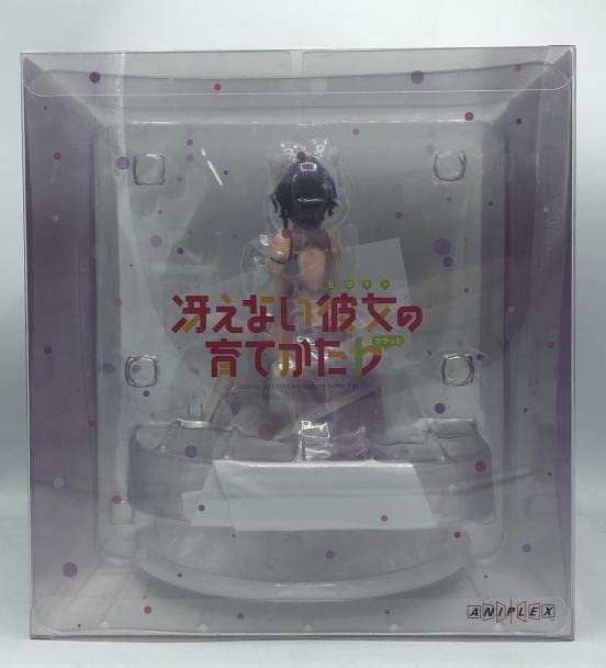 Amazon | ALTER アルター 氷堂美智留 ランジェリーVer. 1／7