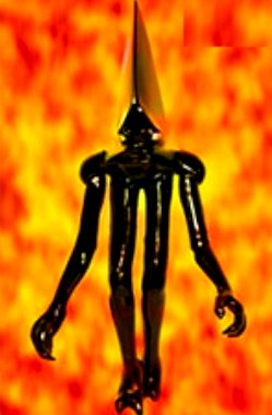 Amazon | CCP 佐竹雅昭 怪獣コレクション Vol.004 ミニ宇宙人 ポール