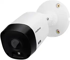 Câmera Bullet VHL 1120 B G2 Infravermelho, 20m, 2.8mm - Intelbras
