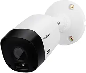 Câmera Bullet VHL 1120 B G2 Infravermelho, 20m, 2.8mm - Intelbras
