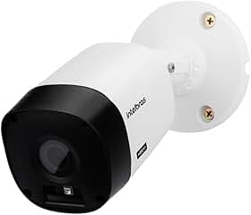 Câmera Bullet VHL 1120 B G2 Infravermelho, 20m, 2.8mm - Intelbras