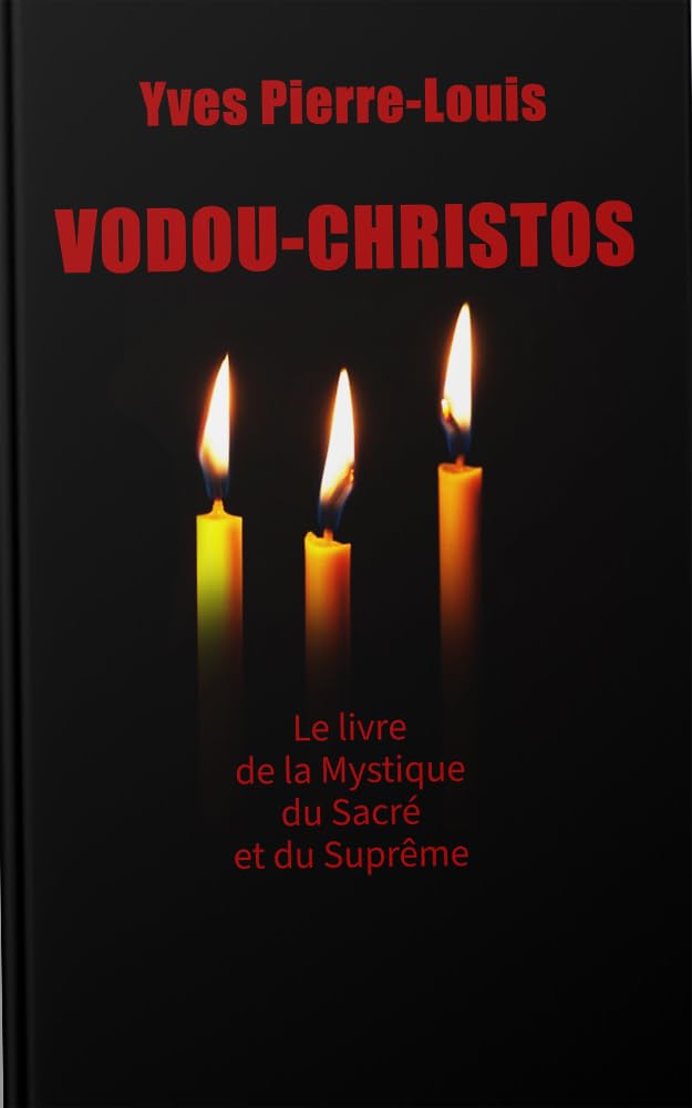 VODOU-CHRISTOS (French Edition)