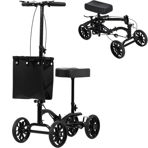 knee scooters