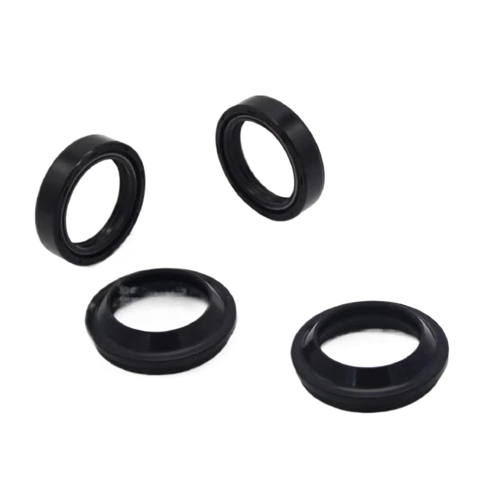 Moto Forcella Anteriore Paraolio 36x48x11mm Compatibile Con XV500 XV400 XV535 Virago 400 535 di Ricambio Per 1KH-23145-00-00
