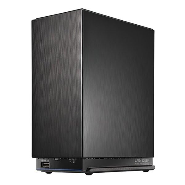 I-O DATA 8TB NAS HDL2-AAX8/E USBメモリ対応 Amazon.co.jp: IOデータ LAN DISK [8TB搭載 2ベイ] Linux OS搭載 法人