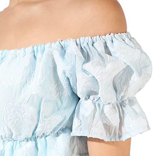 Image of Campus Sutra Women's Co-Ord Set For Casual Wear | Polyester Breathable Fabric Clothing Set Crafted With Comfort Fit And High Performance For Everyday Wear |