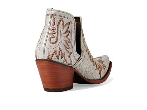 Image of Ariat Women's Dixon Western Boot - Agate Green