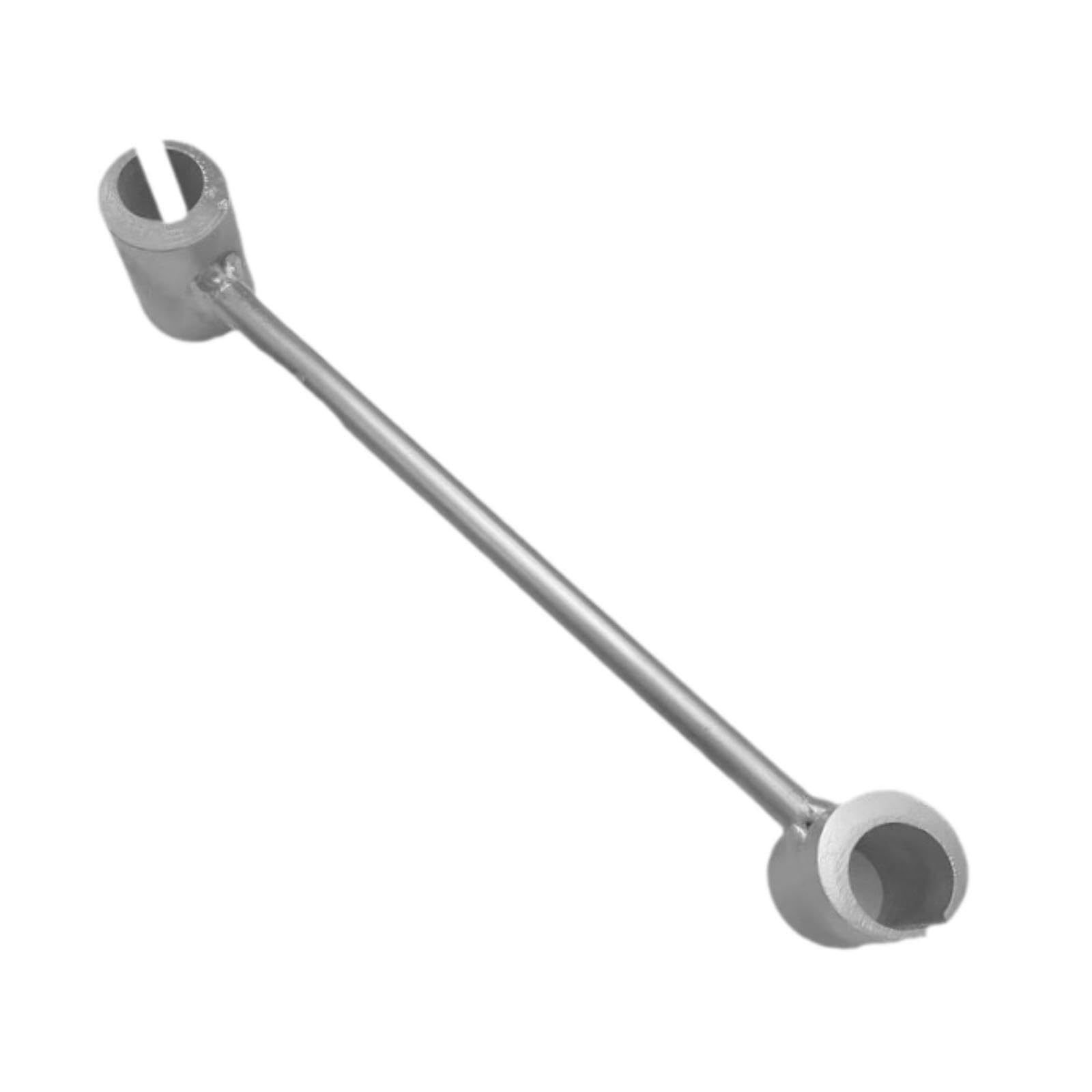 Pixzcsa Multipurp Metal Door Hinge Bender Wrench Essential Tool For Door Maintenance Multipurp Hinge Bender Wrench