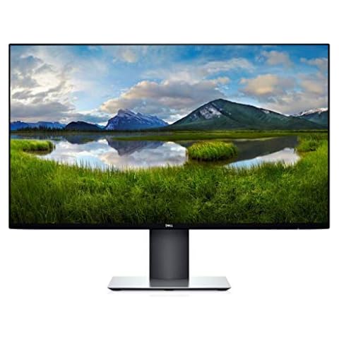 Écran Dell U2421HE 24" UltraSharp Cover