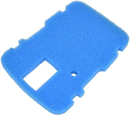 Filtro de esponja para Sunsun CUF-6011 miniatura 1