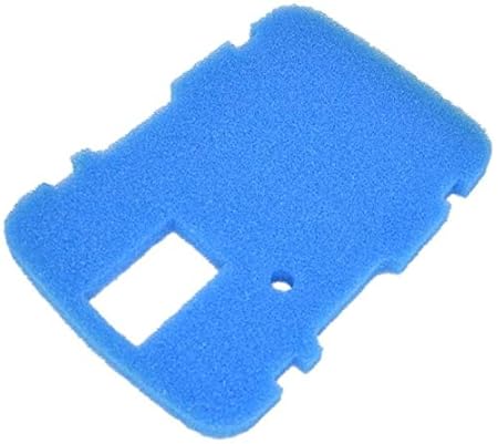 AquaShine Replacement Sponge Filter Media Pad for Sunsun CUF-6011 CUP-6011 All in One Pond Filter
