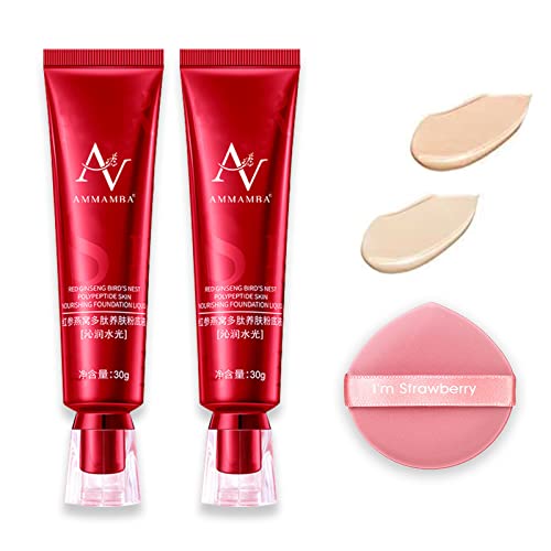 Our Best Foundation Brand For Asian Skin [Top 20 Picks] BNB