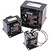 Acme Electric TB181146 Industrial Control Transformer, Open Core & Coil, 120 x 240 Primary Volts - 12/24 Secondary Volts, 250 VA