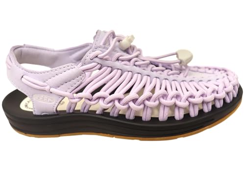 Image of KEEN Women's Uneek Slice Fade W Sandal