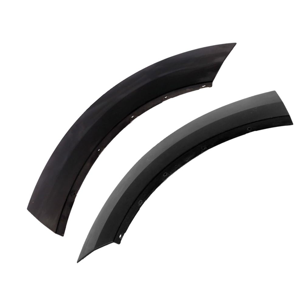 Parafango posteriore sinistro/destro per auto, parafango per passaruota, copertura parafango passaruota/paraspruzzi, adatto per MIN/I CO*OPER Countryman R60 2010-2016, 9800769, 51779800769