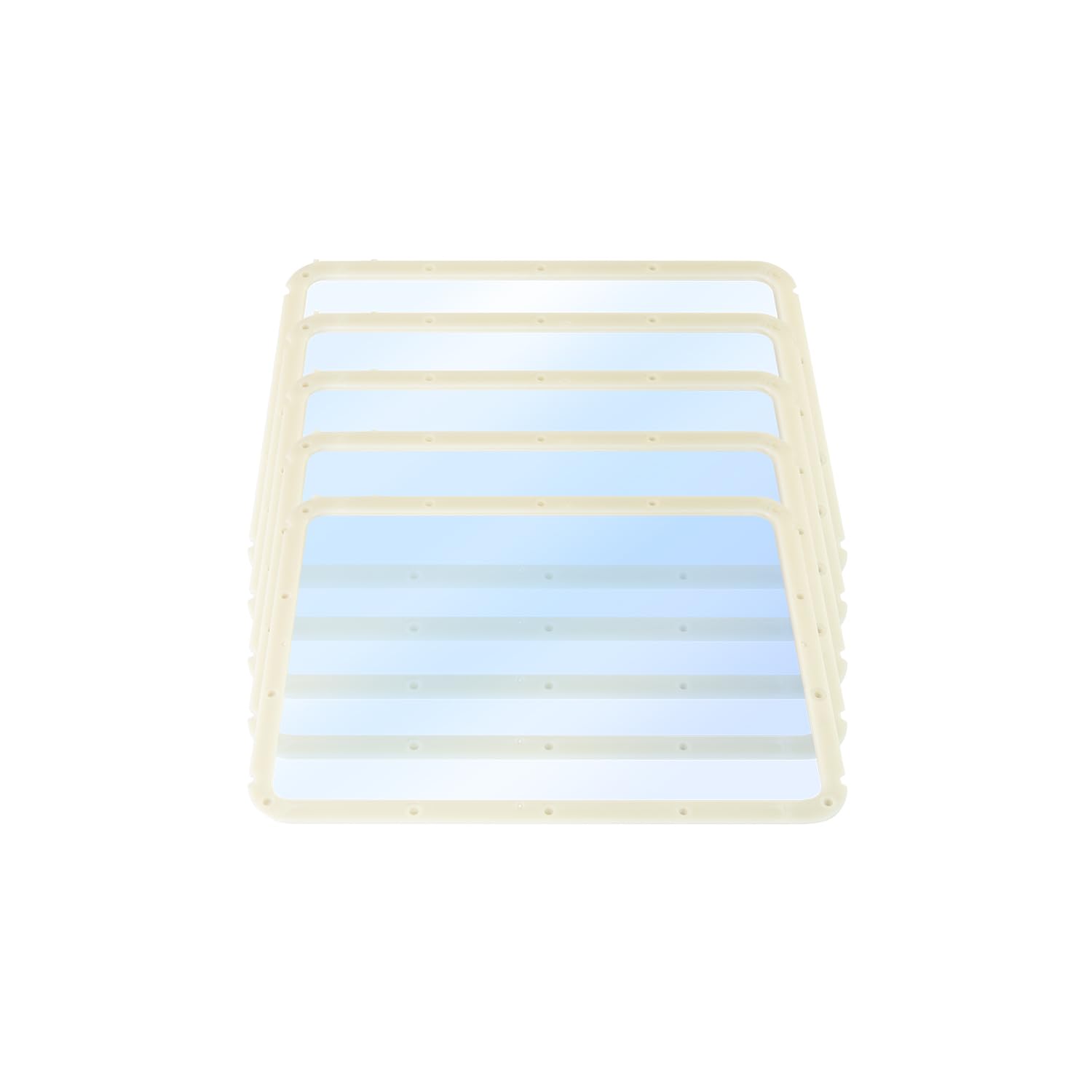 ANYCUBIC 10,1" NFEP Pellicola Opaca 5PCS per Stampante 3D Resina Photon P1