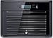 Produktbild Buffalo Technology TeraStation 5800 NAS-Server bis 32TB (Intel Atom D2700, 2GB RAM, 8-Bay, 2X RJ-45, 3X USB 3.0)