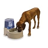 Clean Flow Filter with Reservoir Size: Large (14.5