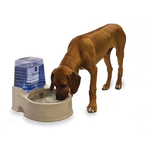 K&H Pet Products Clean Flow Filter with Reservoir Size: Large (14.5
