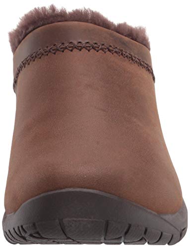 Merrell Womens Encore Ice 4 Leather,Smooth Espresso,10 #TOP1