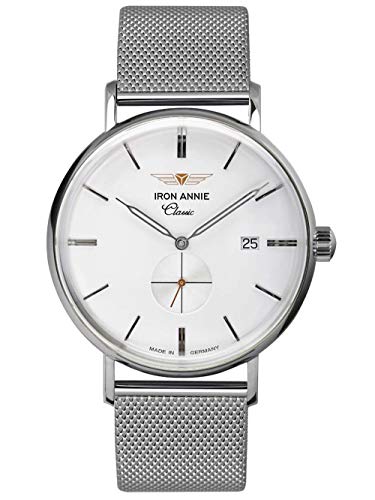 Montre pour Homme Iron Annie Classic 5938 Quartz Date Allemagne