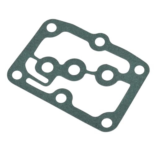 Image of Automatic Transmission Dual Solenoid Gasket and O-Rings Seal Kit for Honda Accord 1998-2007 Odyssey 1998-2006 Pilot Prelude TL CL MDX V6 28252-PAX-000 91301-PC9-003