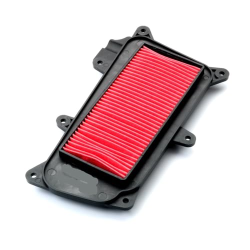 Filtre à air scooter résoud les ratés de démarrage du Like125 et LX125 référence 17211-LGR5-E000