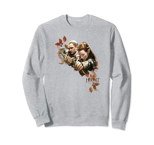 The Hobbit Children of Mirkwood Sudadera