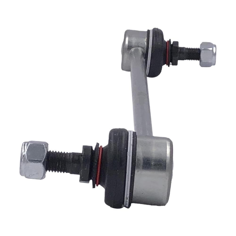 Collegamento stabilizzatore anteriore compatibile con GAC Trumpchi GA3 GA3S GS3 GS4 2012 2013 2014 2017 1.3T 1.5L 1.5T 1.6L 3610046AAF0000(1pc)