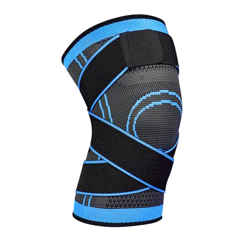 Fefod orthopedische kniebrace antislip voor artrose en meniscus