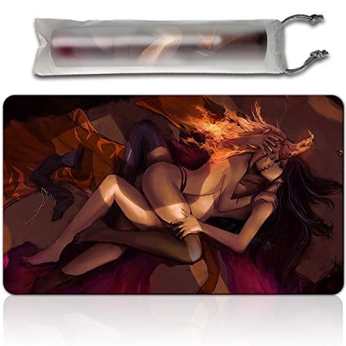 喪心 プレイマット / Cast Down Playmat Liliana 喪心 プレイマット / Cast Down Playmat Liliana 喪心 プレイマット